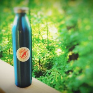 Agile Octane 2" Sticker